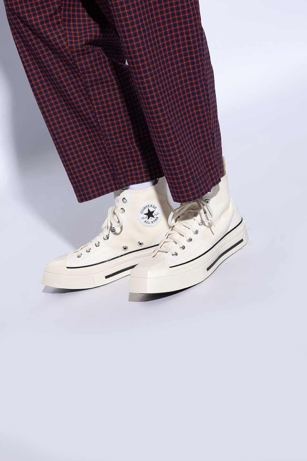 top sneakers Converse SchaferandweinerShops Canada White Chuck 70 De Luxe Squared high Converse Collabs Special Editions That You Dont Want to Miss